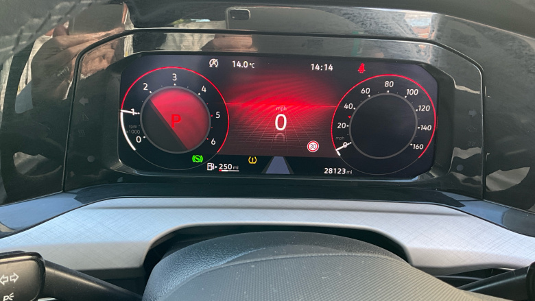 Volkswagen Golf 2.0 TDI Life 5dr DSG Diesel Hatchback